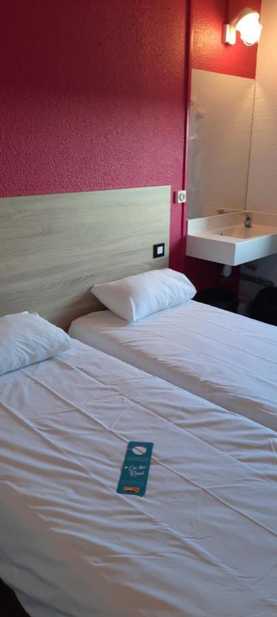 Hotelf1 Compiegne Venette Luaran gambar